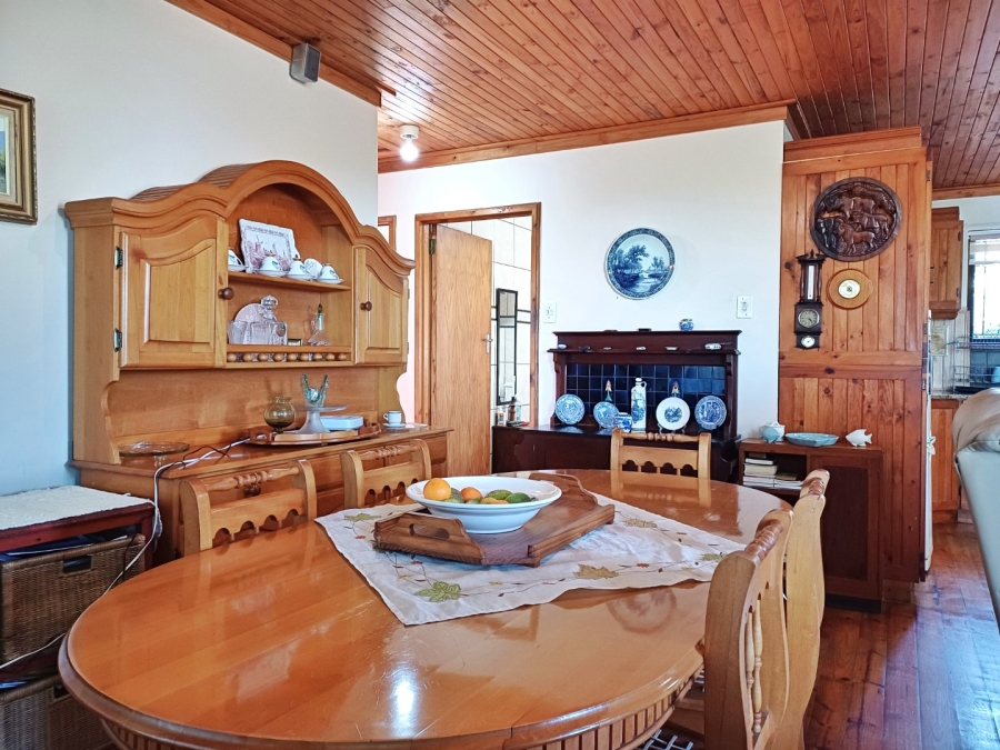 4 Bedroom Property for Sale in Tergniet Western Cape